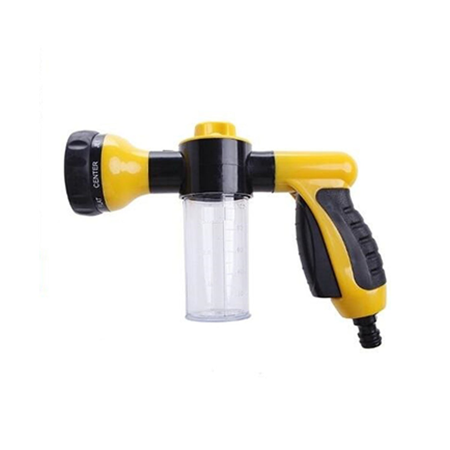 Petzel Multifunction Spray Nozzle - Quaworth