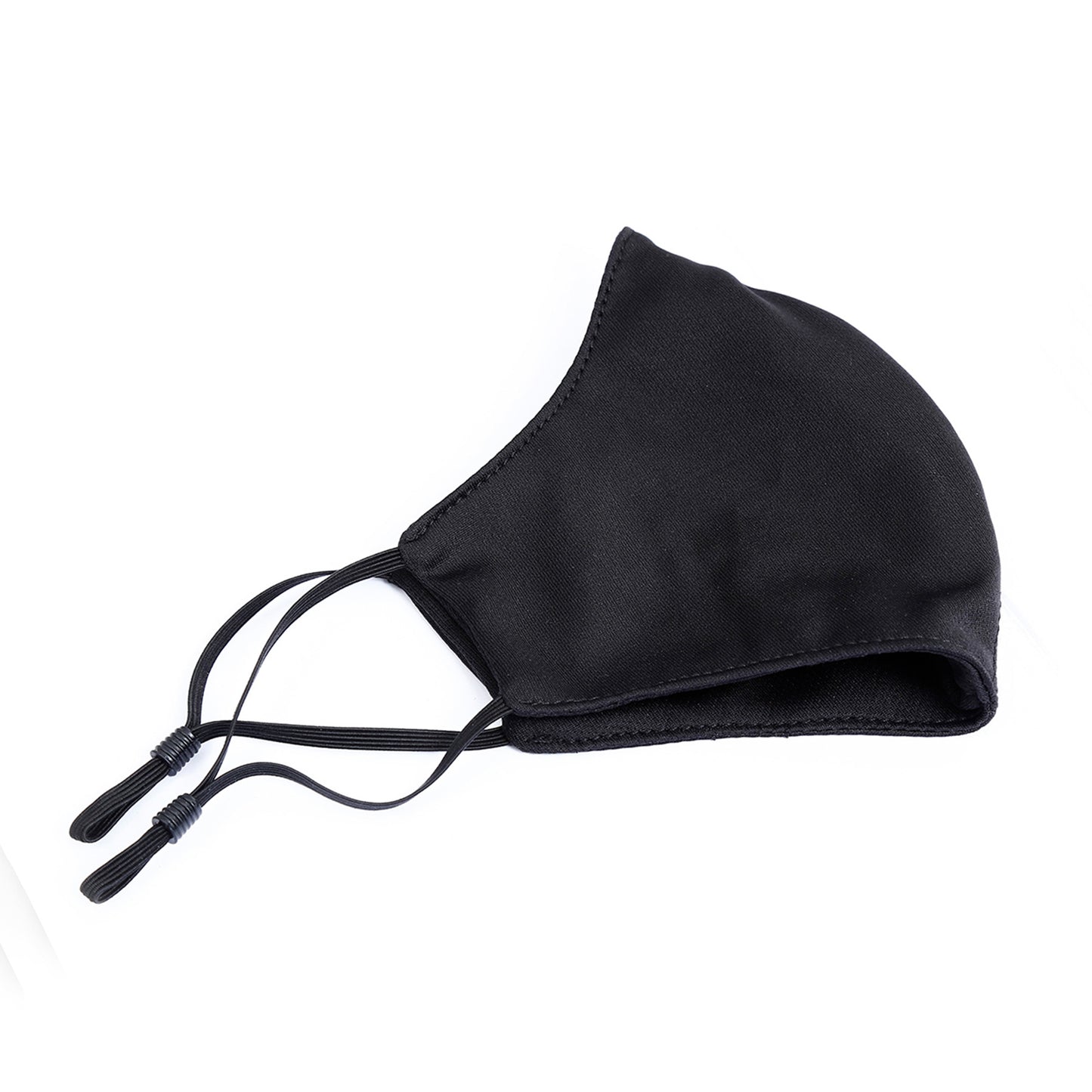 Detachable Dildo Mouth Gag Mask - Quaworth
