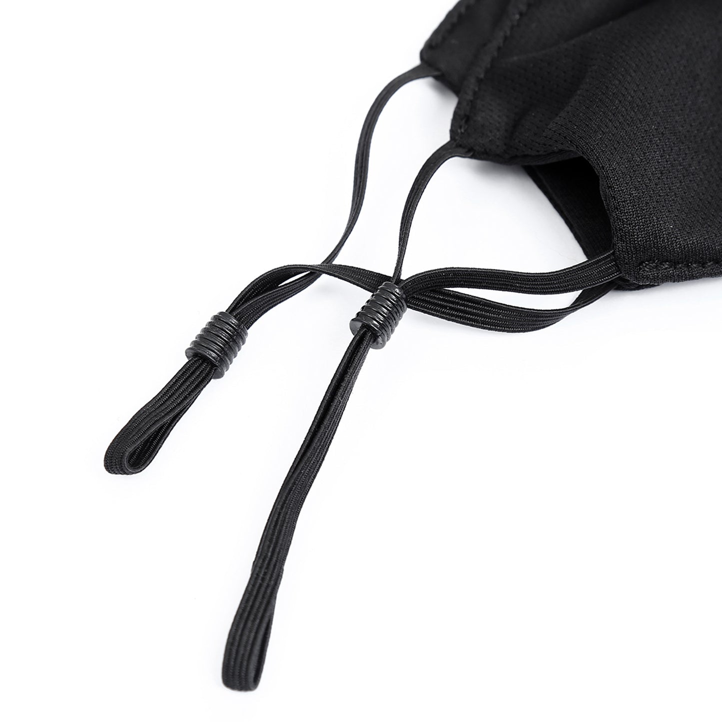 Detachable Dildo Mouth Gag Mask - Quaworth