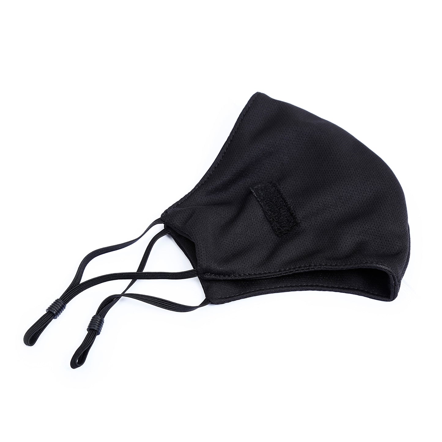 Detachable Dildo Mouth Gag Mask - Quaworth