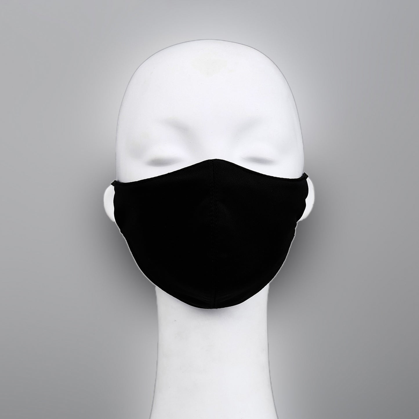 Detachable Dildo Mouth Gag Mask - Quaworth