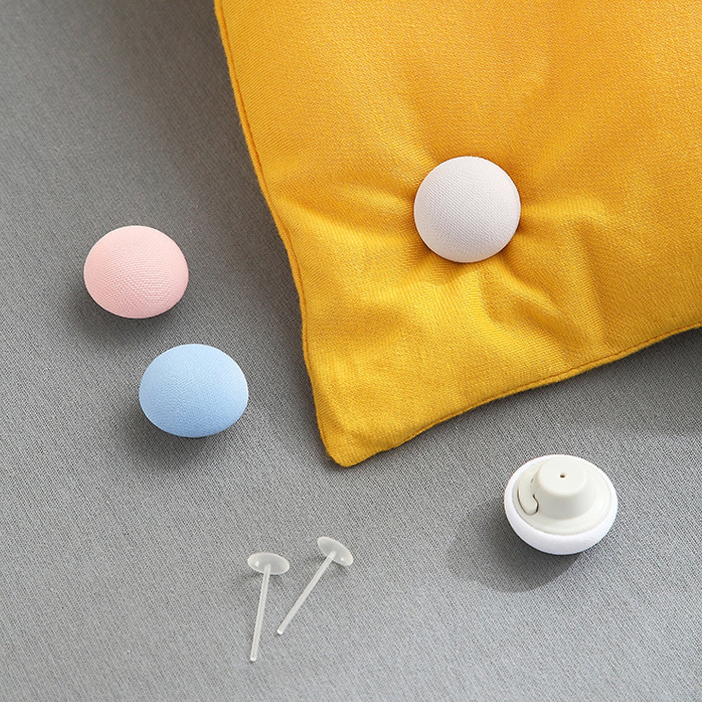 Quick Release Safe Duvet Cover Fixer - Quaworth