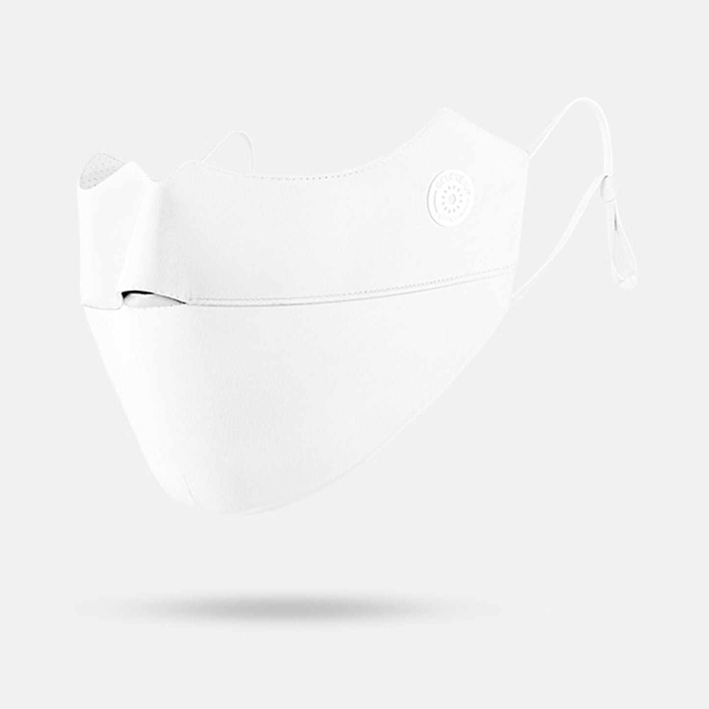 Gradient Ice Silk Sunscreen Mask - Quaworth