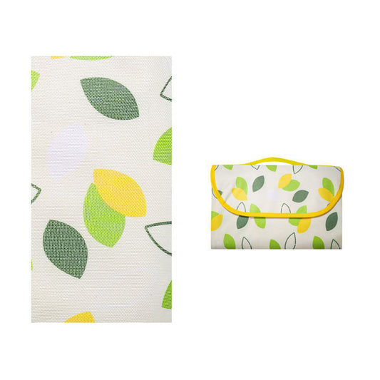 Portable Waterproof Picnic Blanket Beach Mat - Quaworth