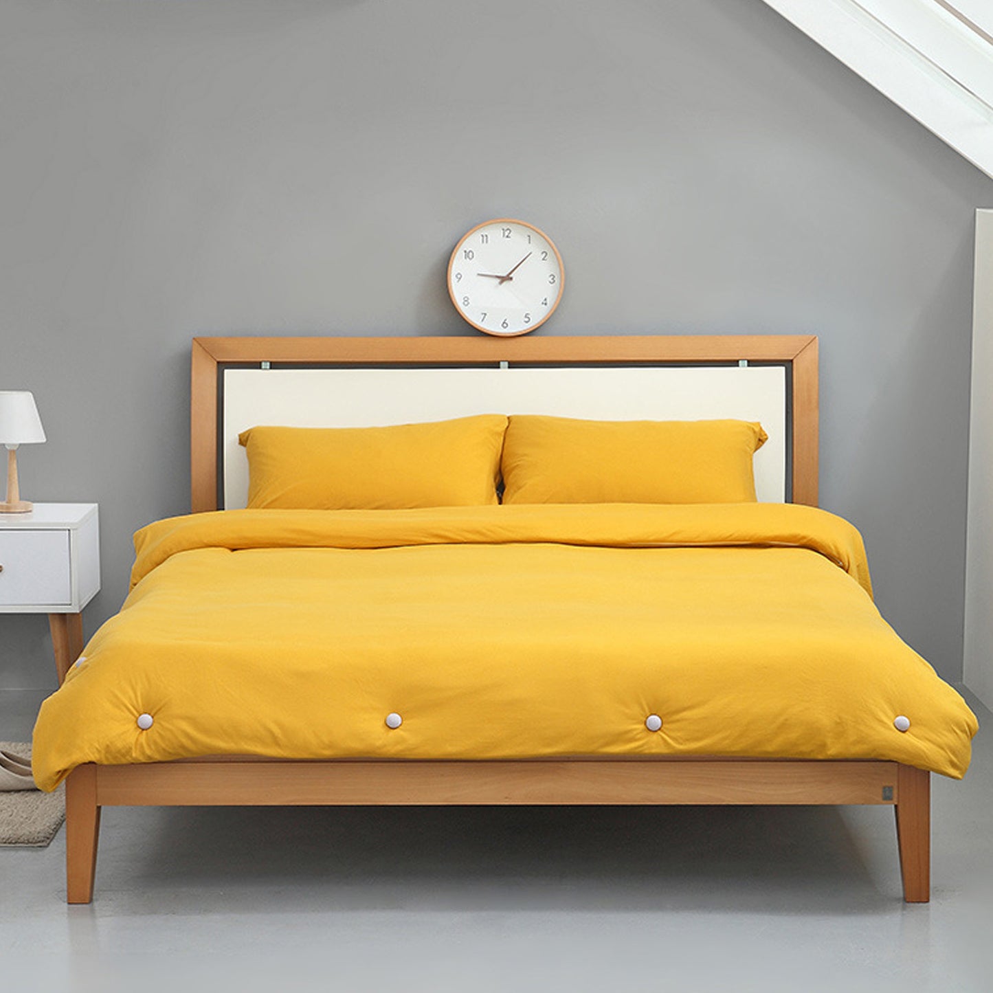 Quick Release Safe Duvet Cover Fixer - Quaworth
