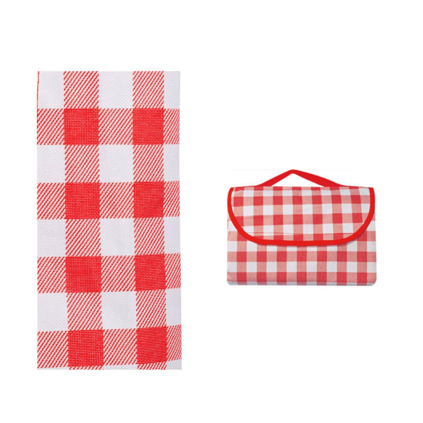Portable Waterproof Picnic Blanket Beach Mat - Quaworth