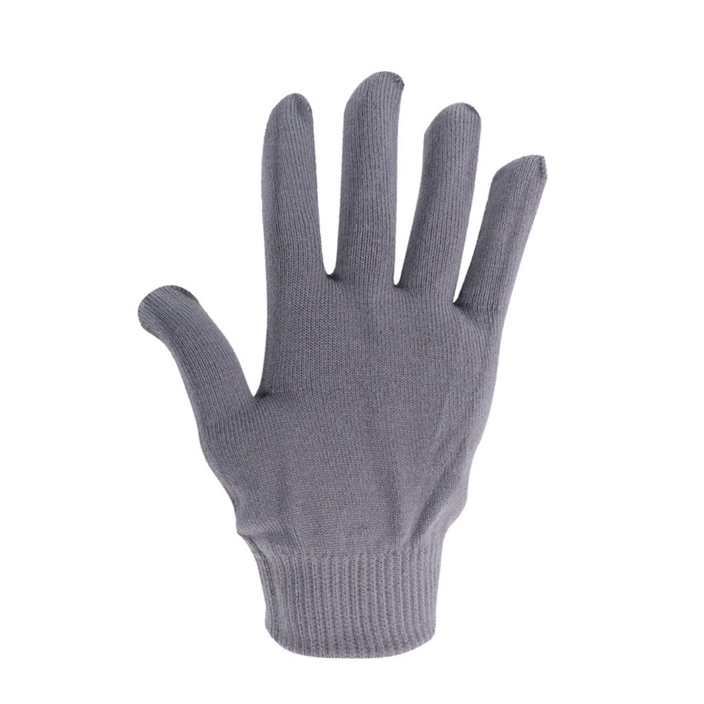 Essential Oil Infused Gel Moisturizing Spa Cotton Wrist Gloves (Pack of 2) - Quaworth