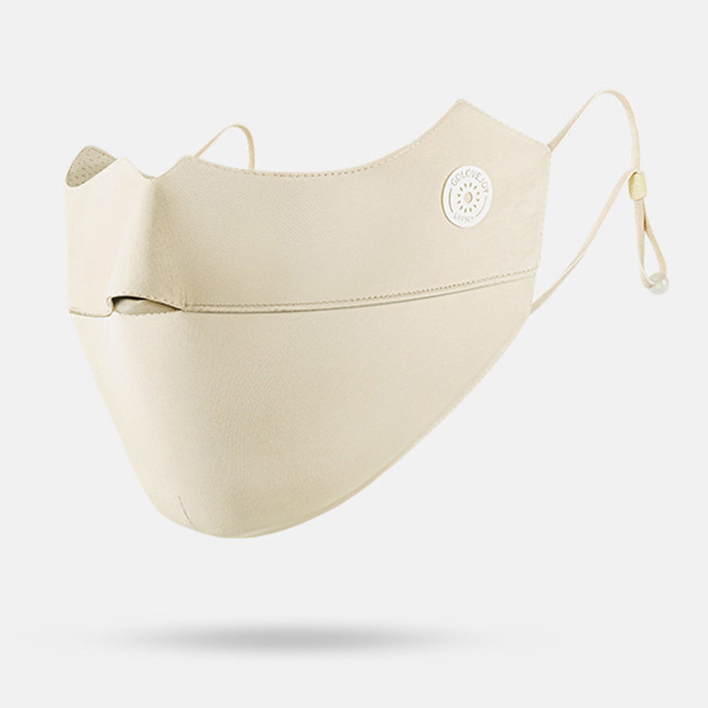 Gradient Ice Silk Sunscreen Mask - Quaworth