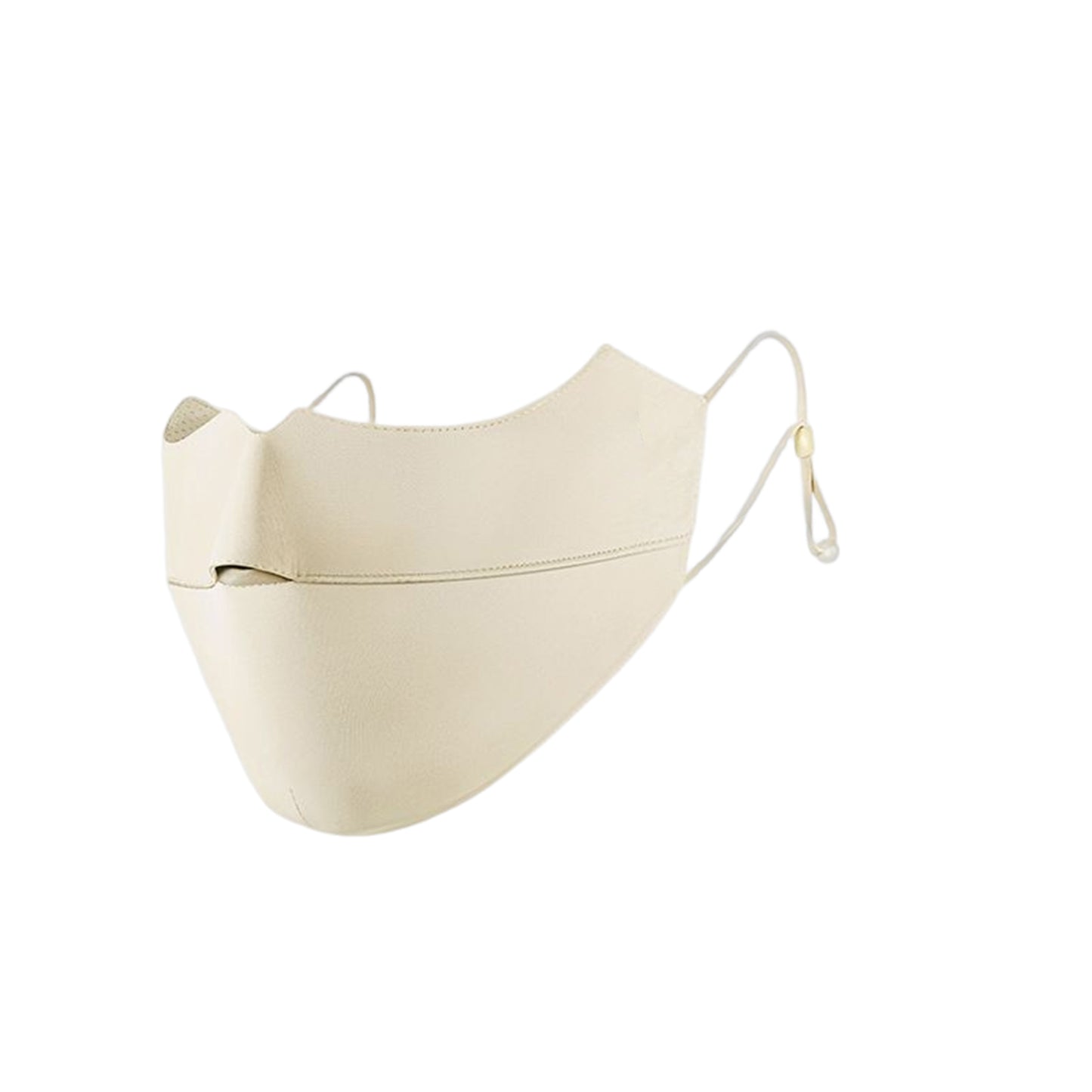 Gradient Ice Silk Sunscreen Mask - Quaworth