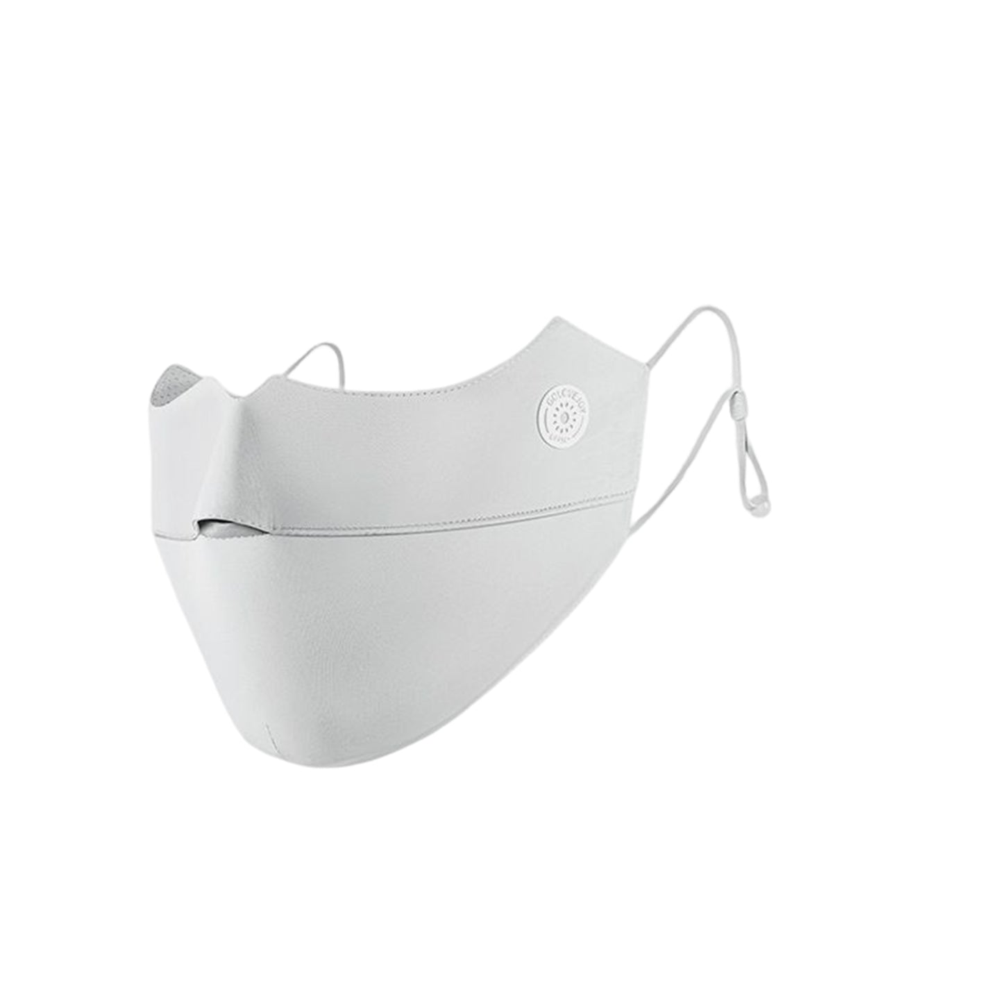 Gradient Ice Silk Sunscreen Mask - Quaworth