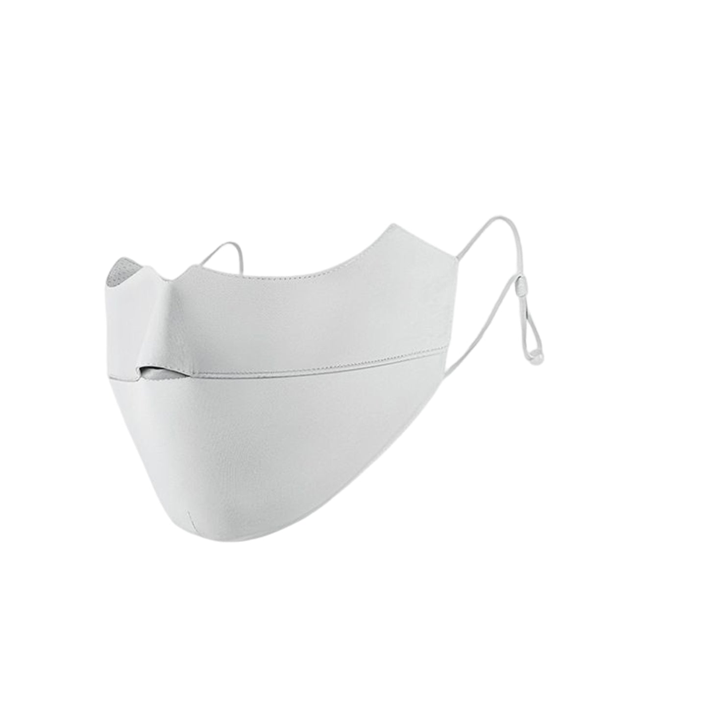 Gradient Ice Silk Sunscreen Mask - Quaworth