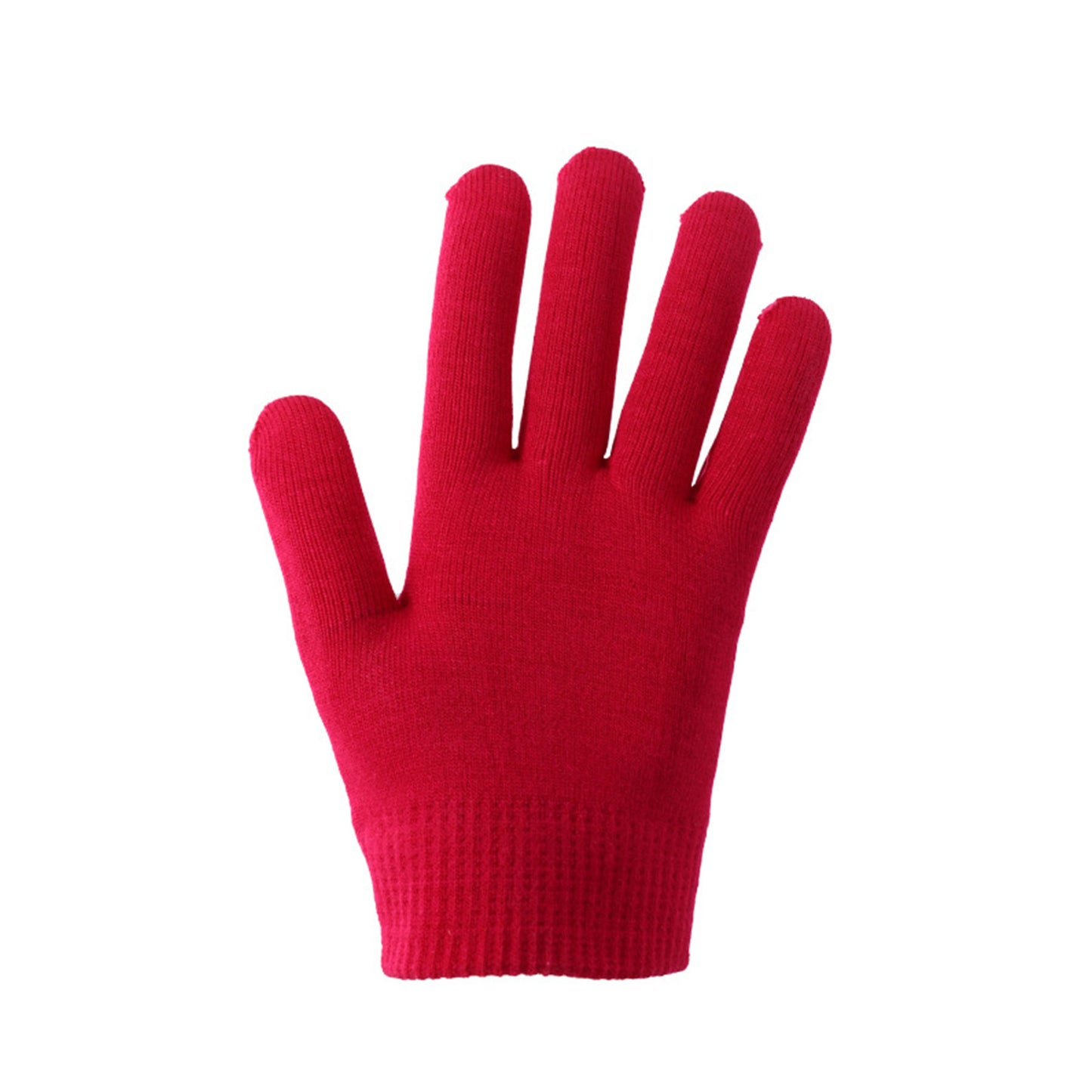 Essential Oil Infused Gel Moisturizing Spa Cotton Wrist Gloves (Pack of 2) - Quaworth