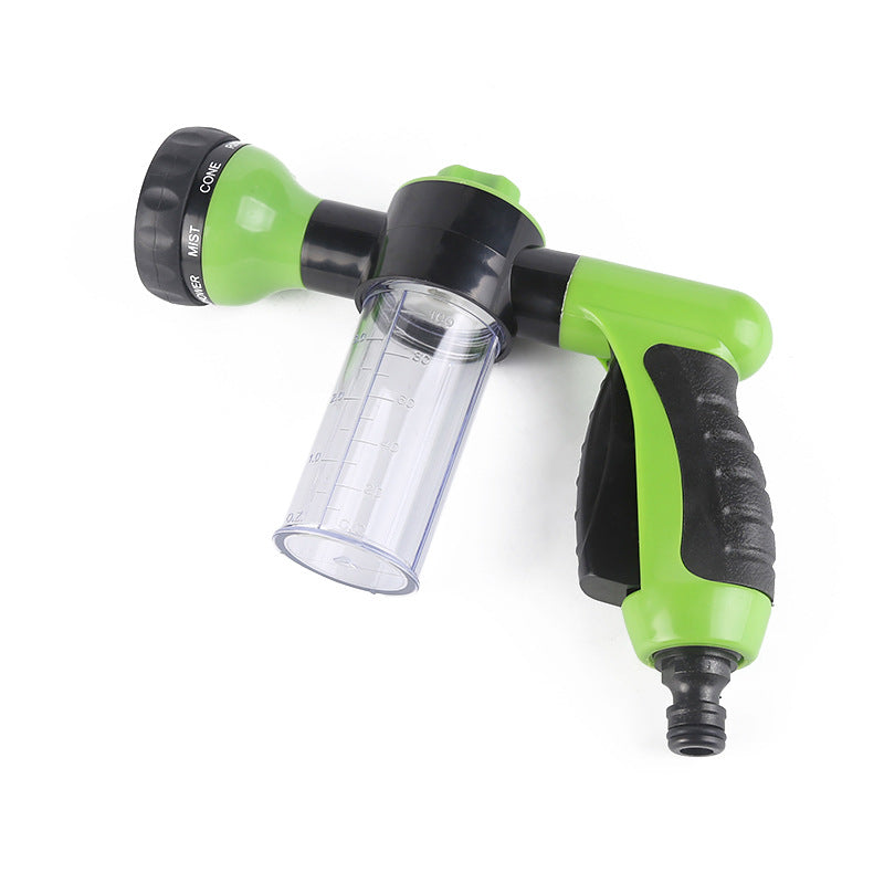 Petzel Multifunction Spray Nozzle - Quaworth
