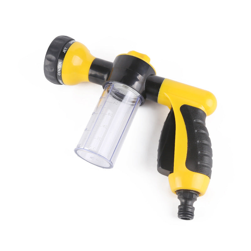 Petzel Multifunction Spray Nozzle - Quaworth