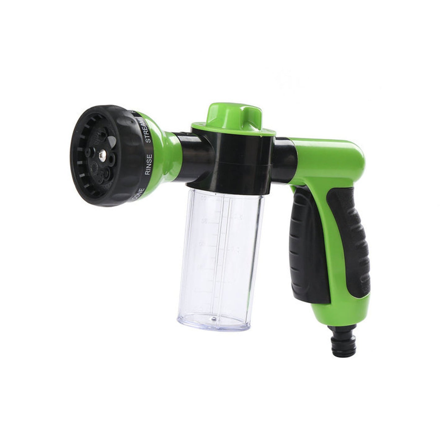 Petzel Multifunction Spray Nozzle - Quaworth