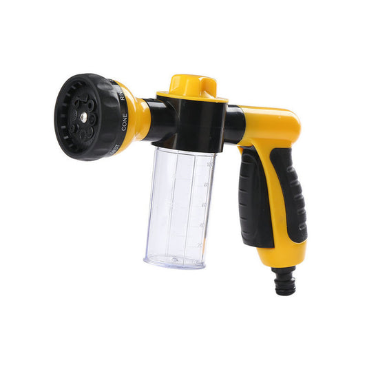 Petzel Multifunction Spray Nozzle - Quaworth