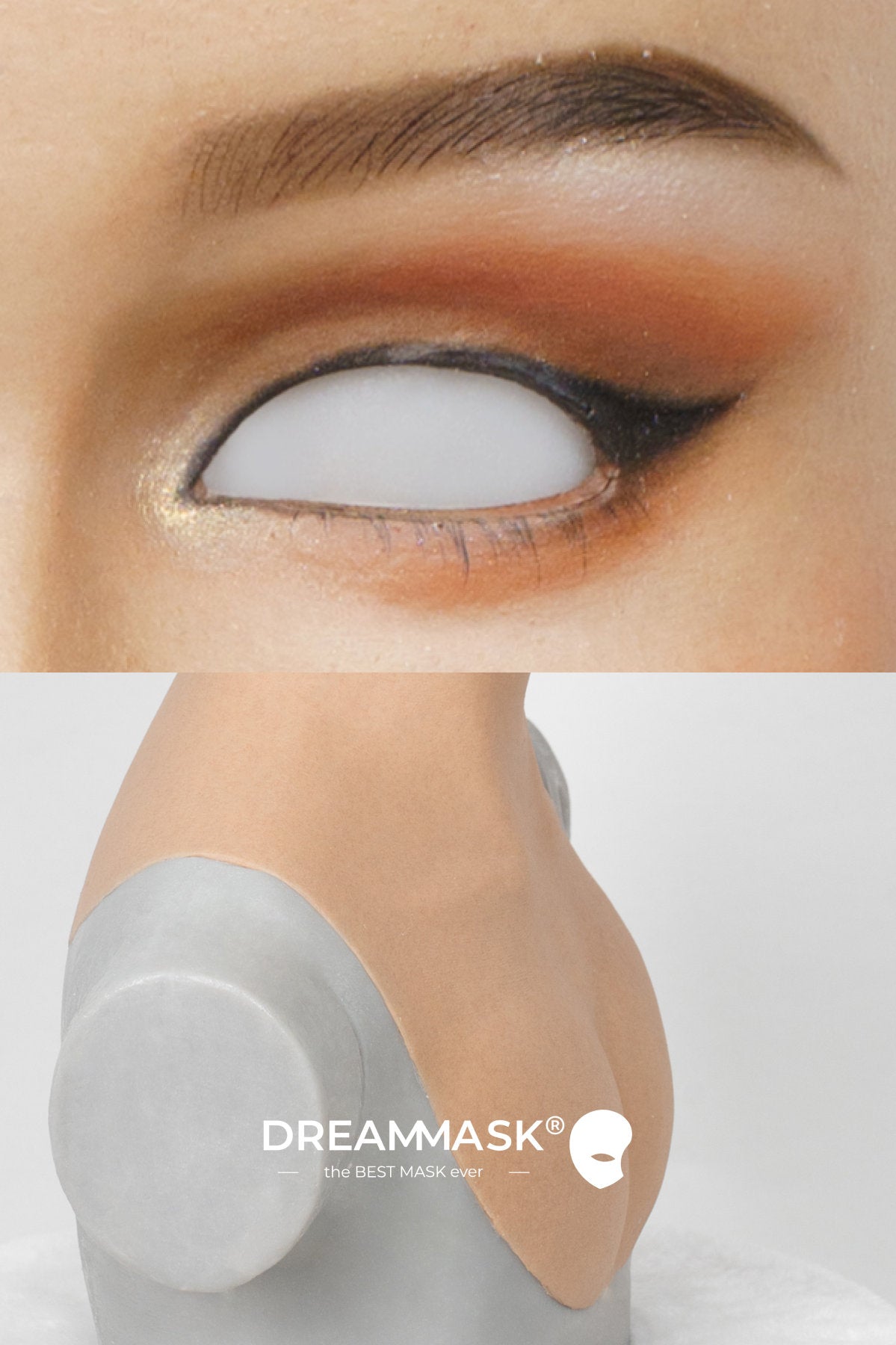 Abigale Silicone Mask Goddess - Quaworth
