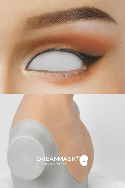 Abigale Silicone Mask Goddess - Quaworth