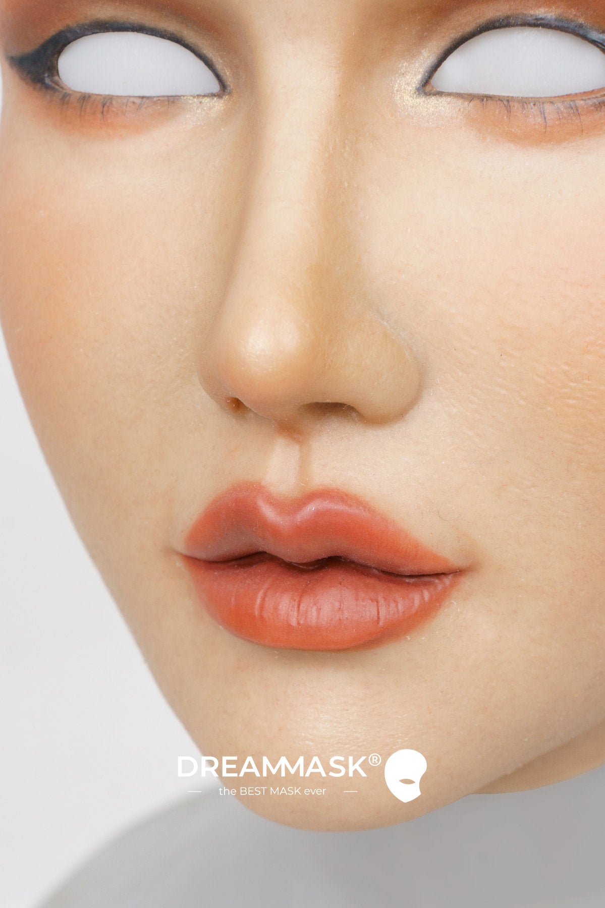 Abigale Silicone Mask Goddess - Quaworth