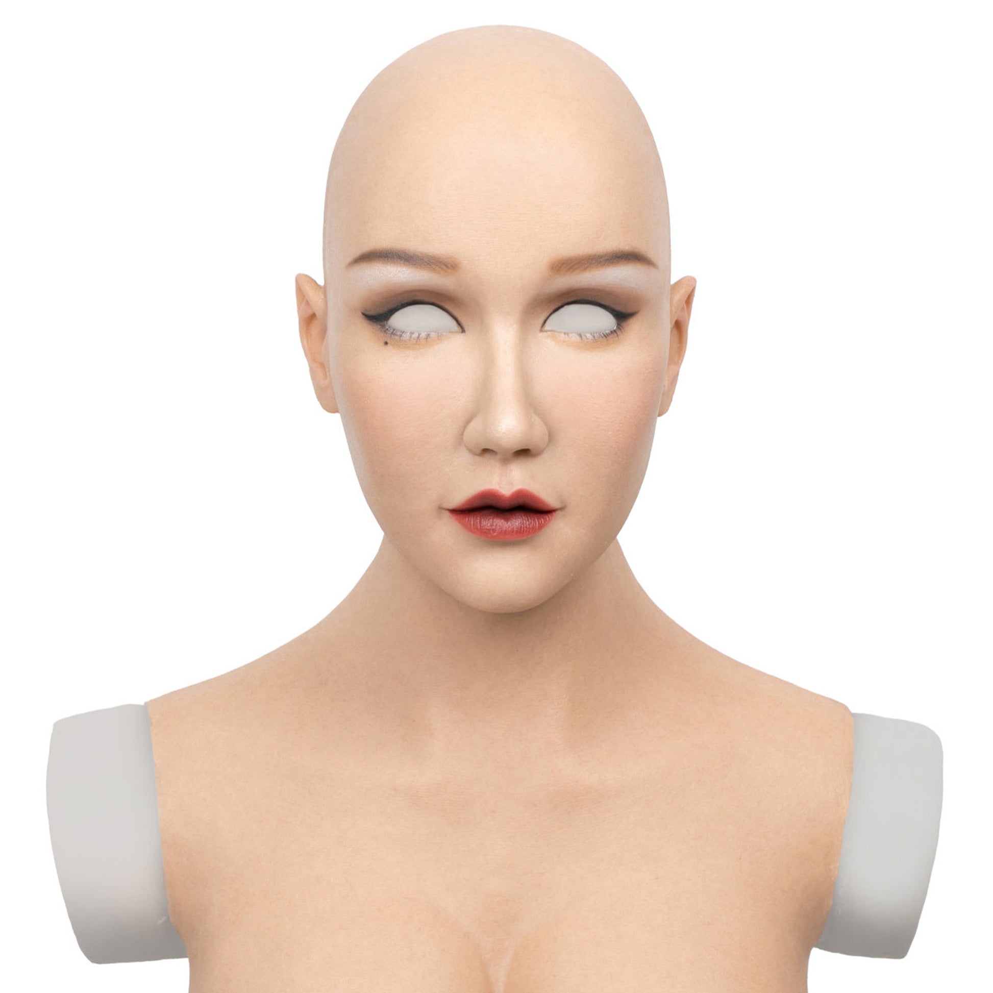 Abigale Silicone Mask Charm Version - Quaworth