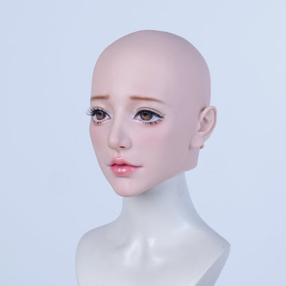 Acedia Silicone Mask Beauty Version - Quaworth