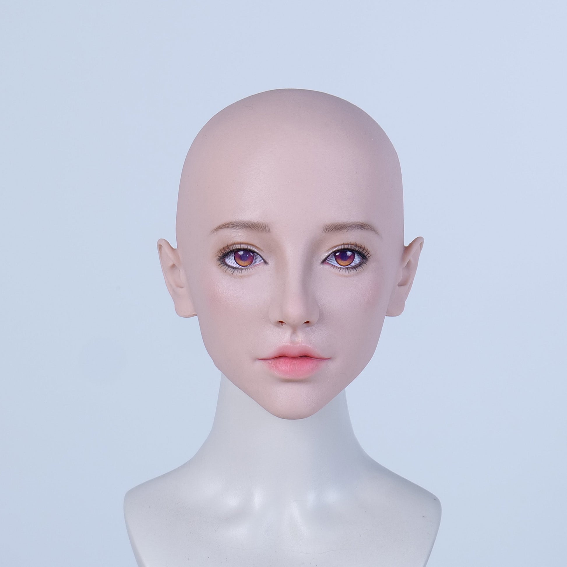 Acedia Silicone Mask Standard Version - Quaworth