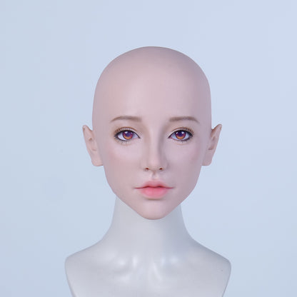 Acedia Silicone Mask Standard Version - Quaworth