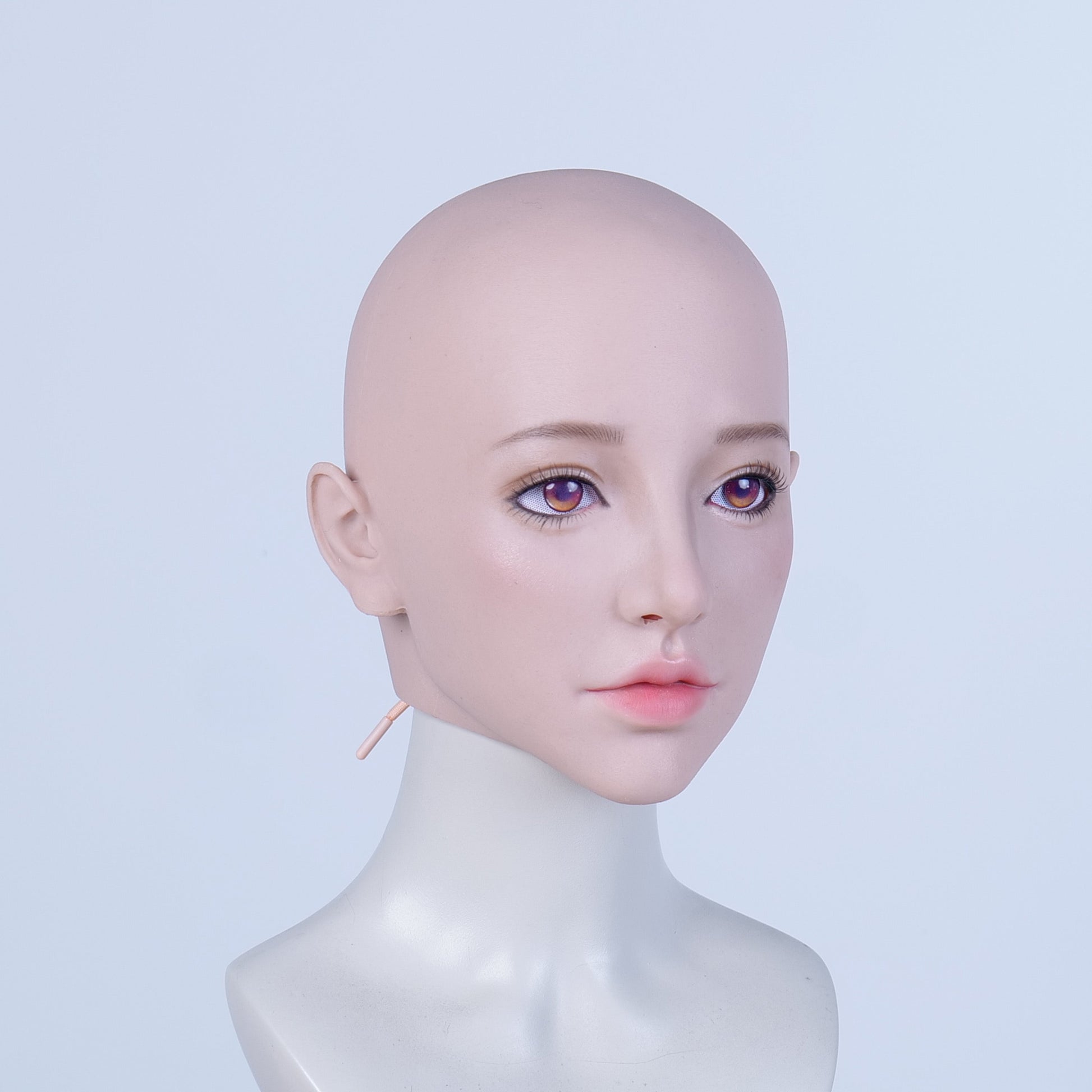 Acedia Silicone Mask Standard Version - Quaworth