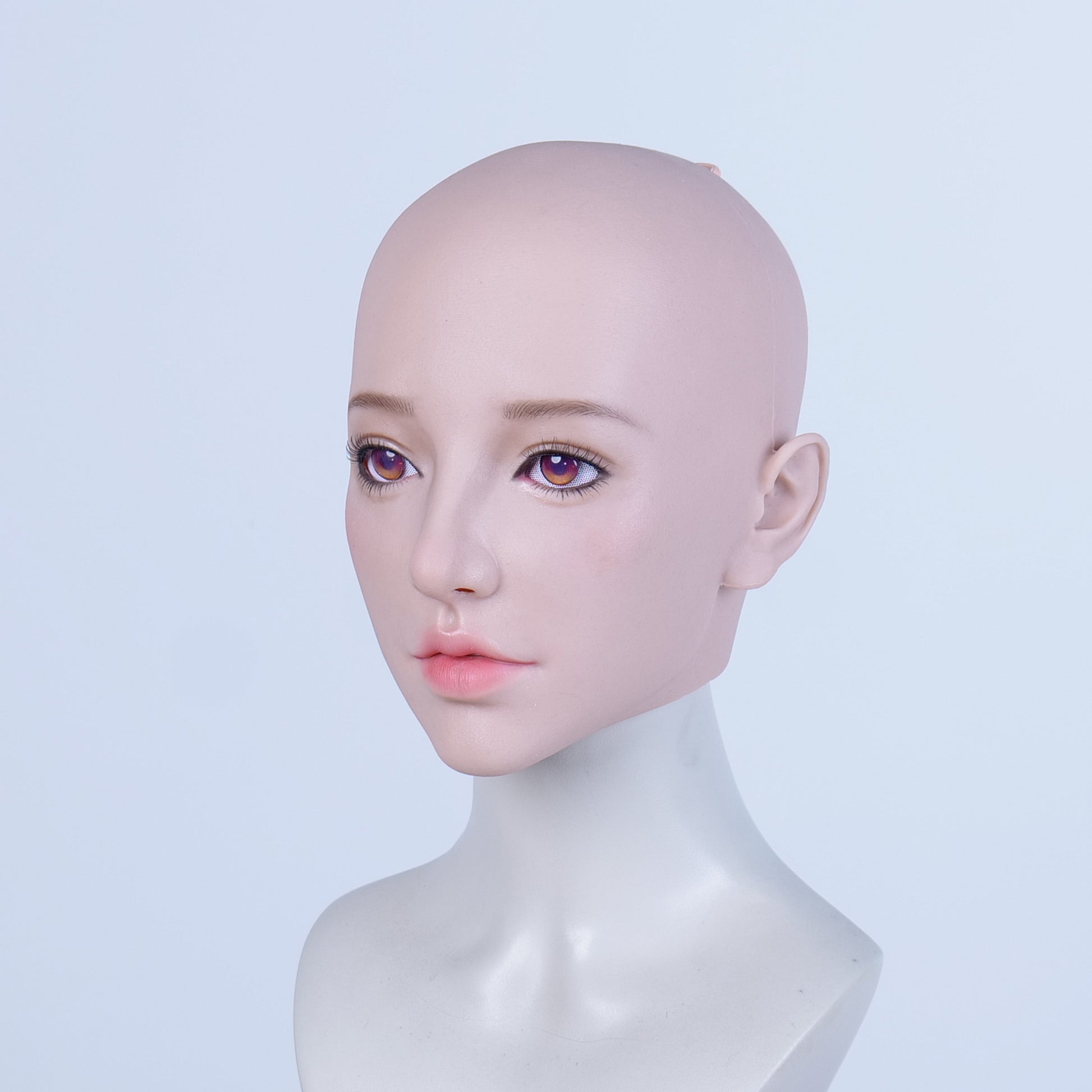 Acedia Silicone Mask Standard Version - Quaworth