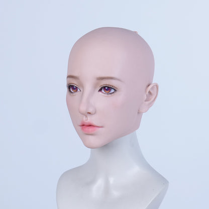 Acedia Silicone Mask Standard Version - Quaworth