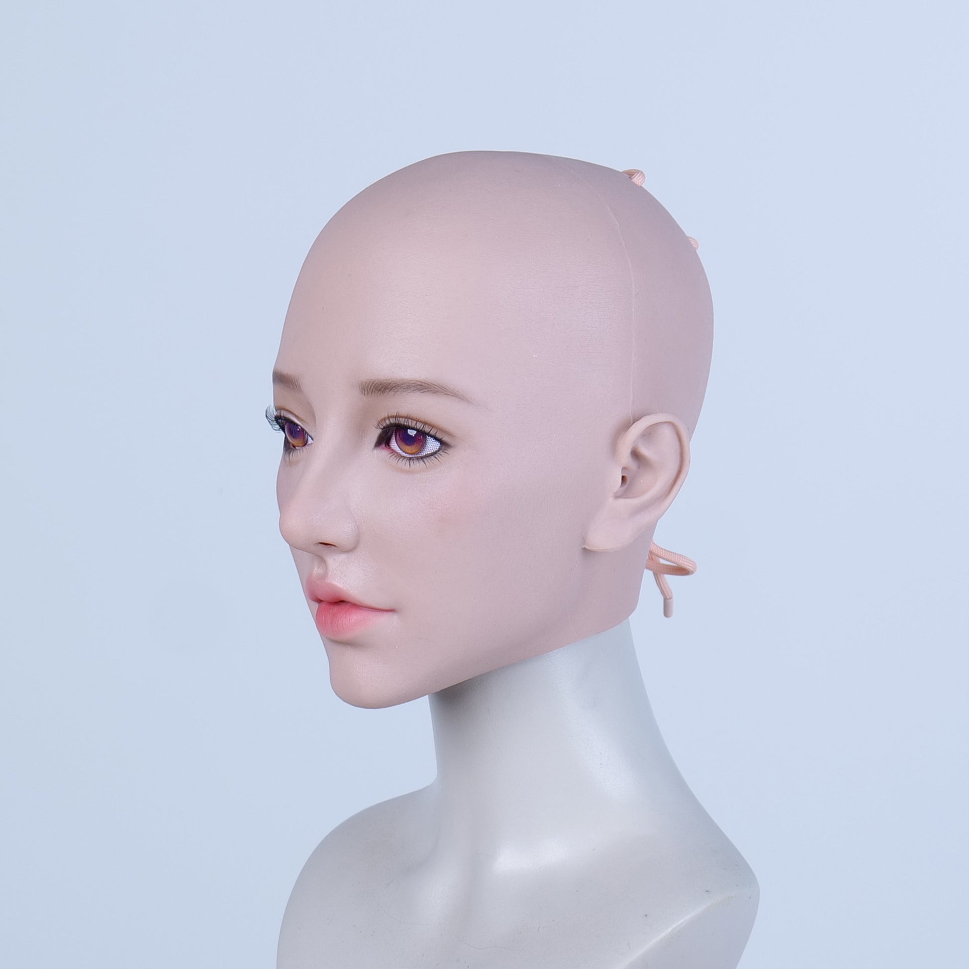 Acedia Silicone Mask Standard Version - Quaworth