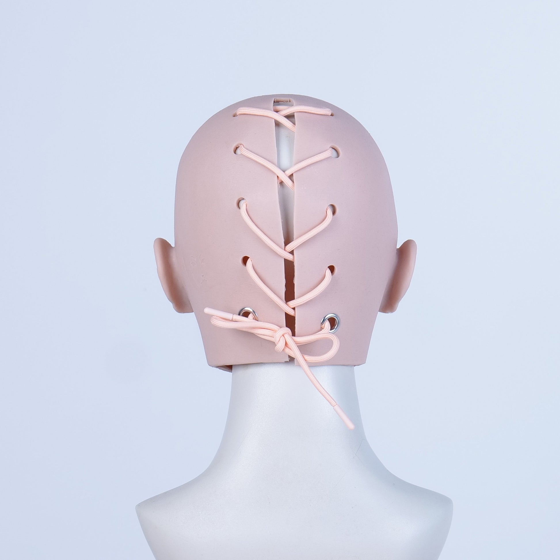 Acedia Silicone Mask Standard Version - Quaworth