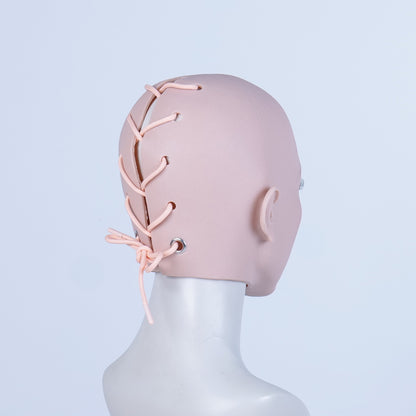 Acedia Silicone Mask Standard Version - Quaworth