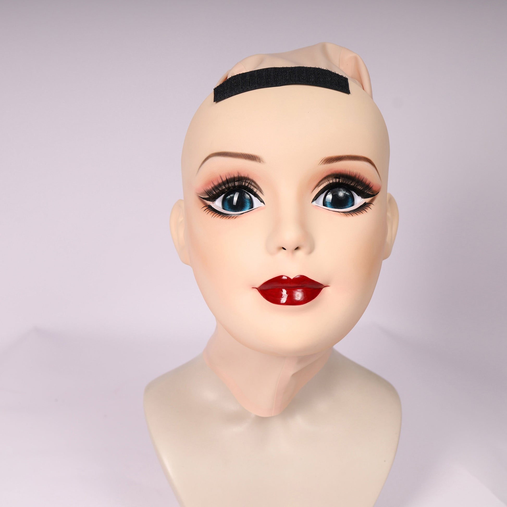 Barbara Kigurumi Mask Standard Version - Quaworth