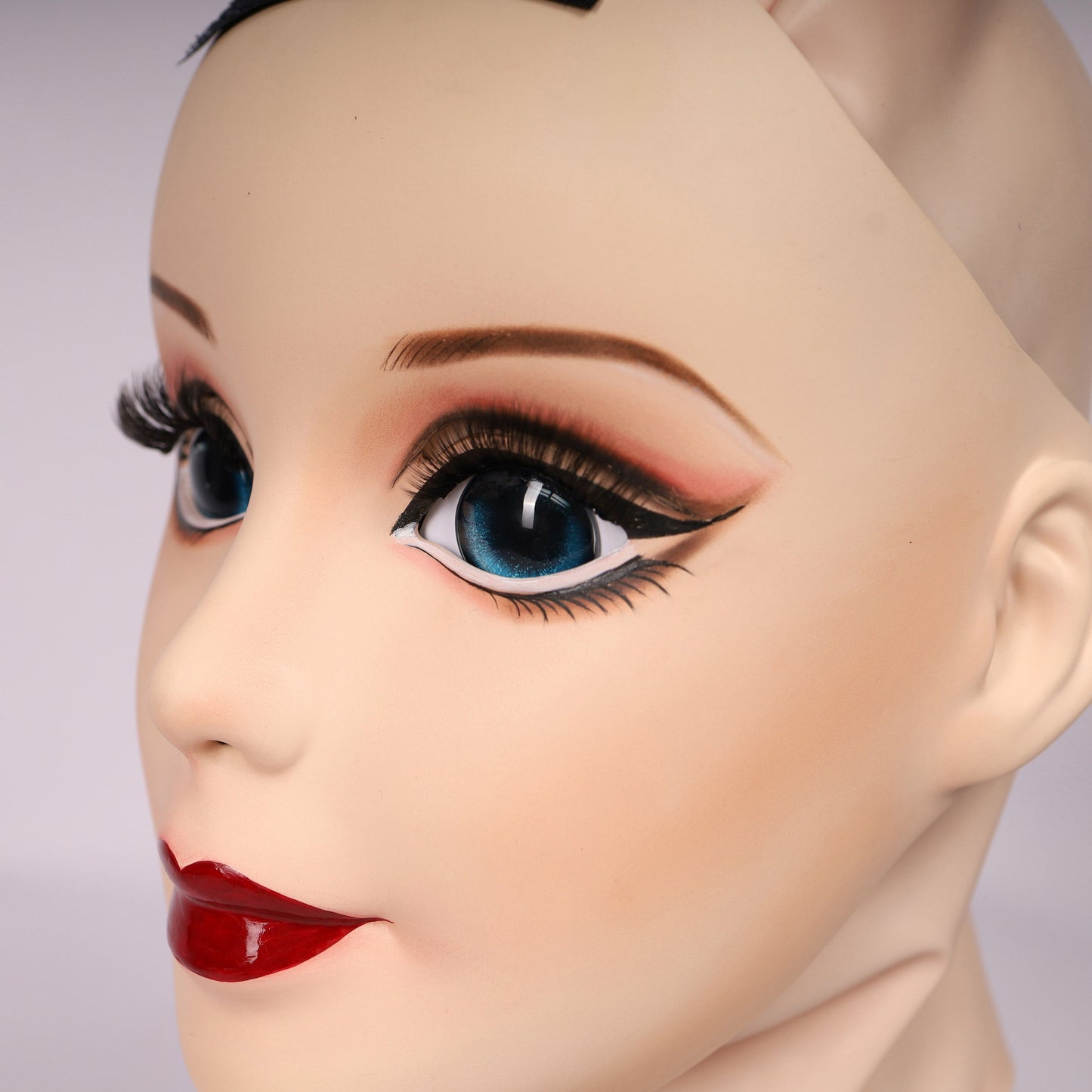 Barbara Kigurumi Mask Standard Version - Quaworth