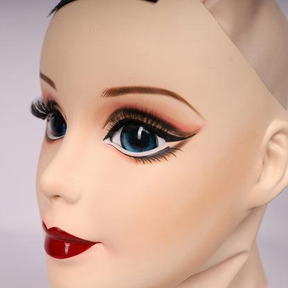 Barbara Kigurumi Mask Standard Version - Quaworth