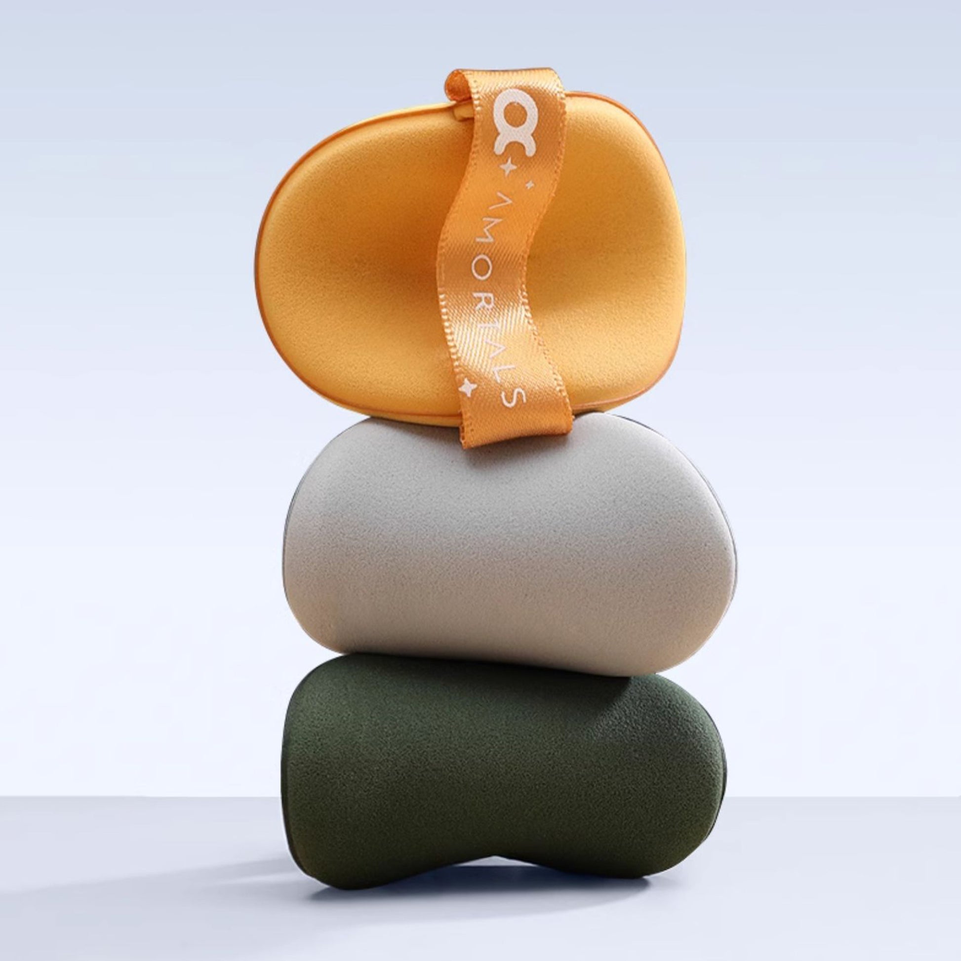 Beidou Collection Soft Touch Powder Puff - Quaworth