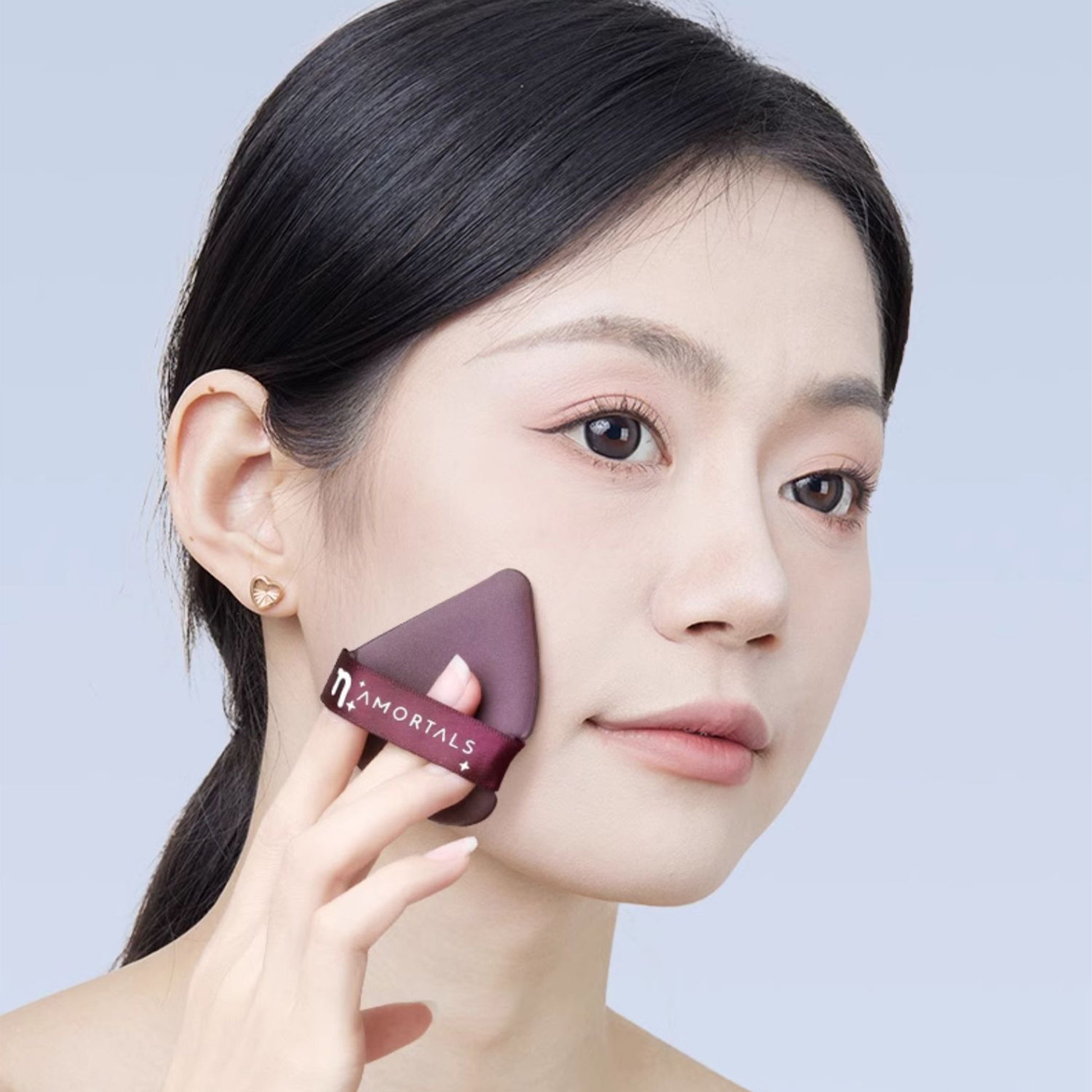 Beidou Collection Soft Touch Powder Puff - Quaworth