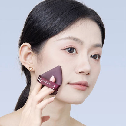 Beidou Collection Soft Touch Powder Puff - Quaworth