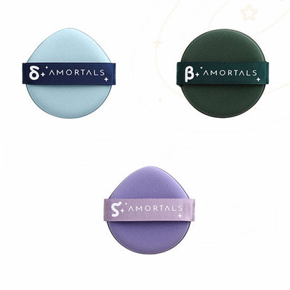 Beidou Collection Soft Touch Powder Puff - Quaworth