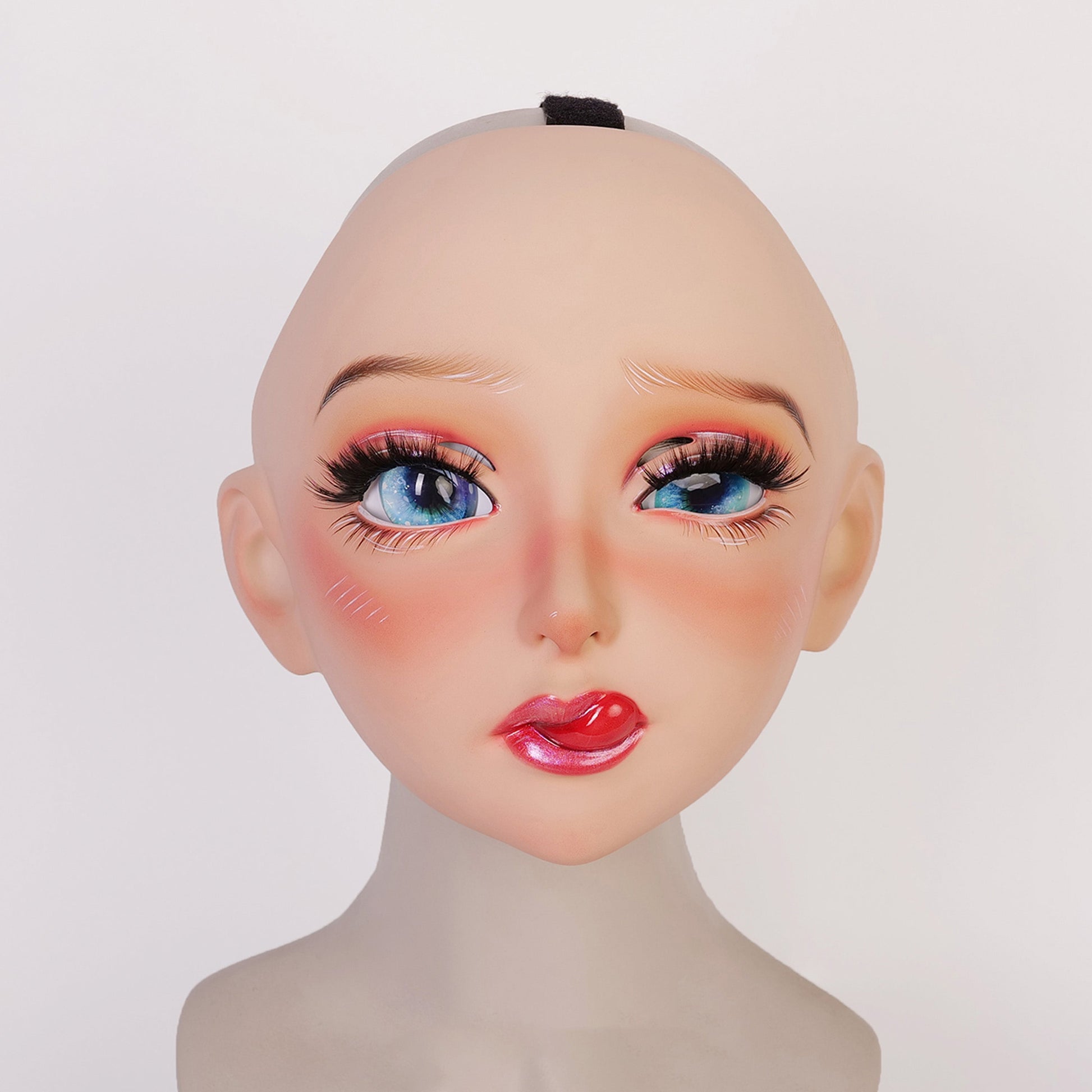 Cherrie Kigurumi Mask Standard Version - Quaworth