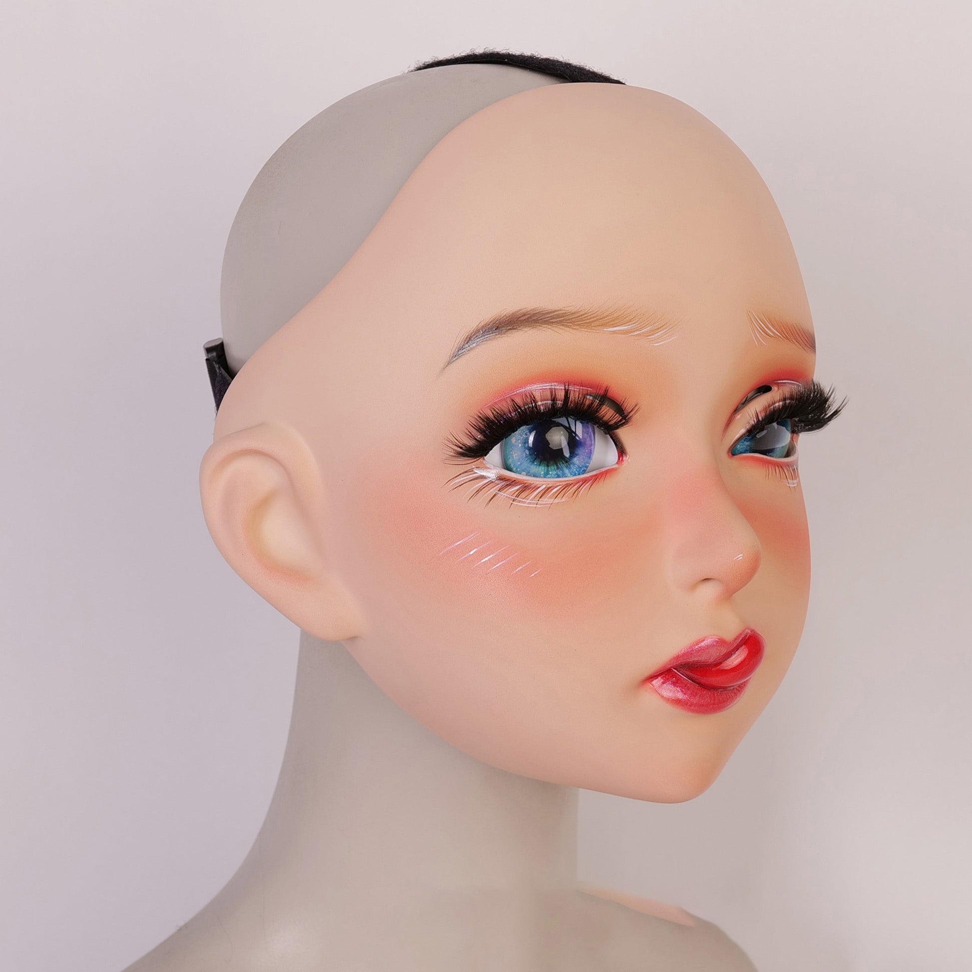 Cherrie Kigurumi Mask Standard Version - Quaworth