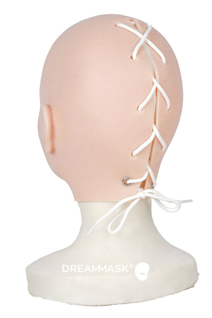 Ching Silicone Mask Standard Version - Quaworth