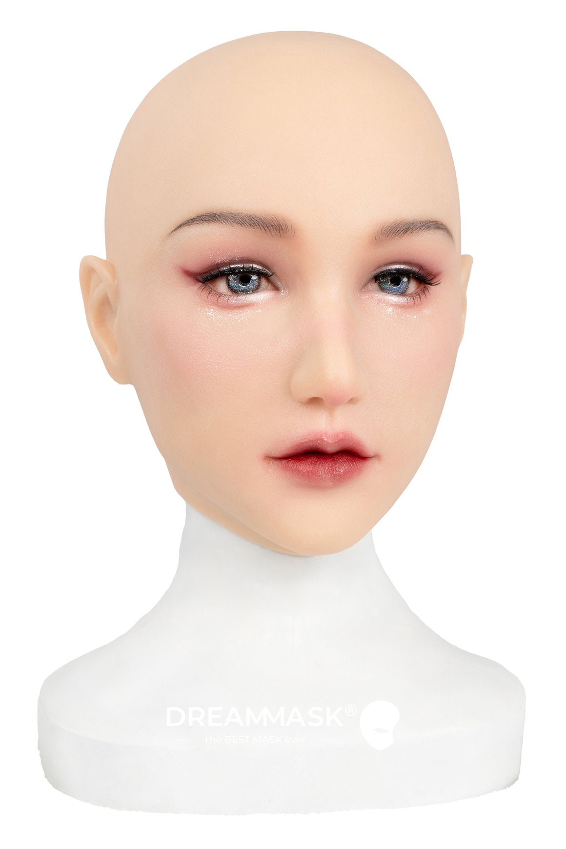 Ching Silicone Mask Spring Sweety Version - Quaworth