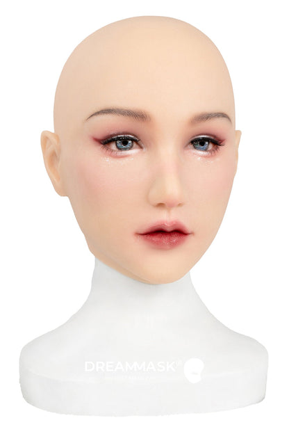 Ching Silicone Mask Spring Sweety Version - Quaworth