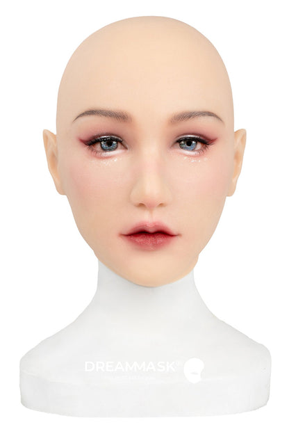Ching Silicone Mask Spring Sweety Version - Quaworth