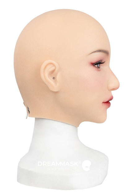 Ching Silicone Mask Spring Sweety Version - Quaworth