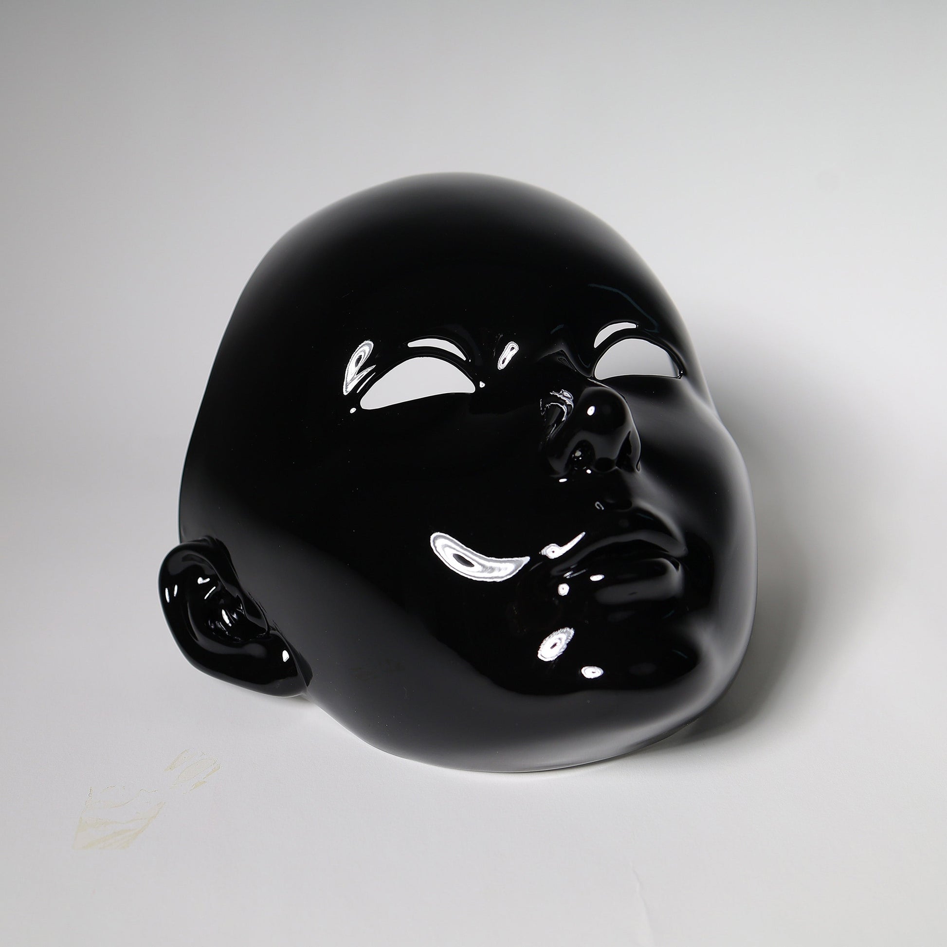 Furgie Kigurumi Mask Dark Version - Quaworth