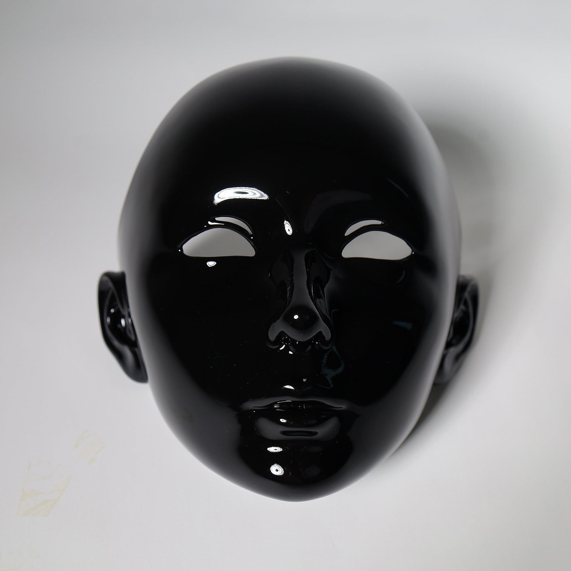 Furgie Kigurumi Mask Dark Version - Quaworth