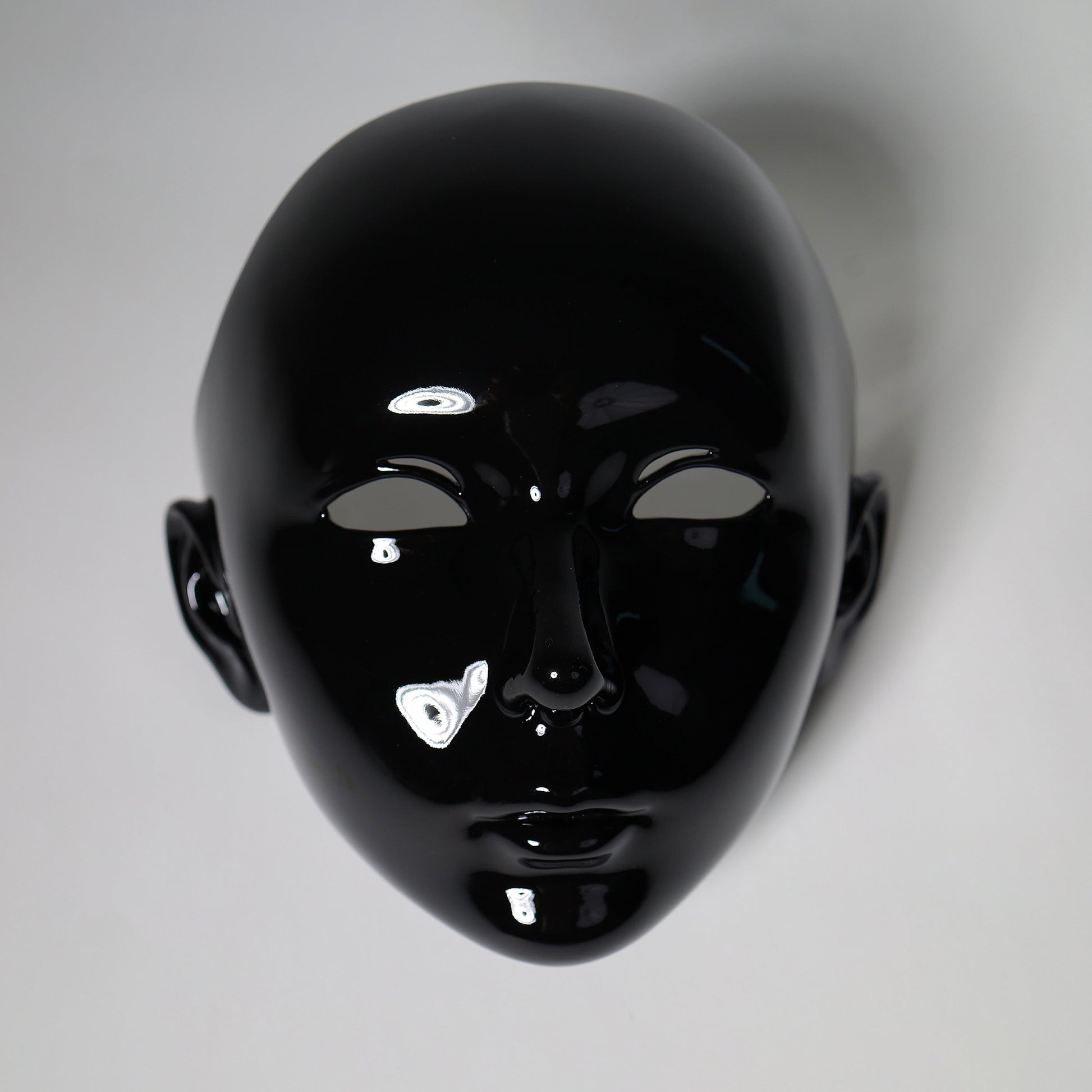 Furgie Kigurumi Mask Dark Version - Quaworth